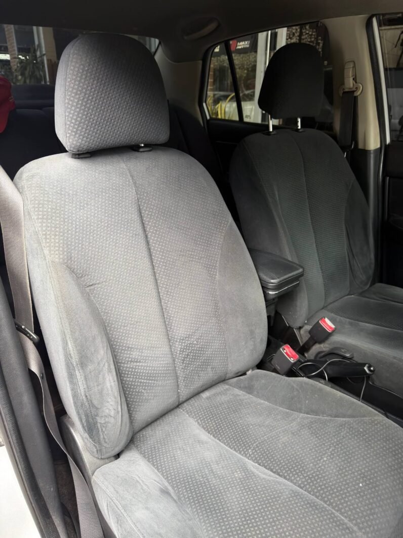 
								NISSAN TIIDA EMOTION MT HB full									