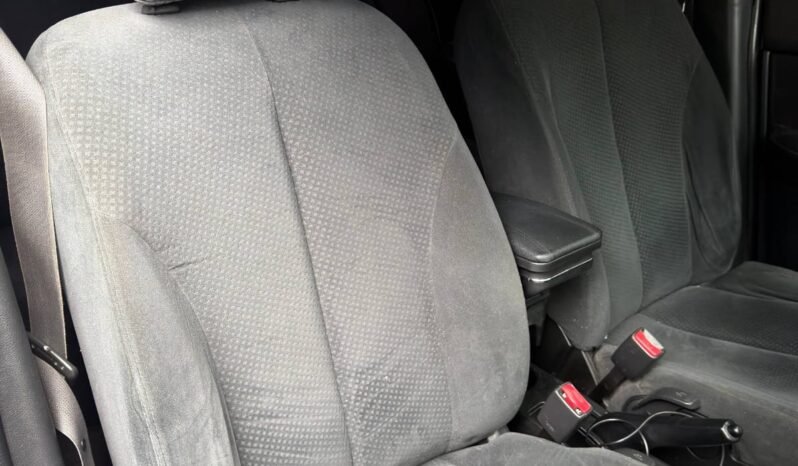 
								NISSAN TIIDA EMOTION MT HB full									