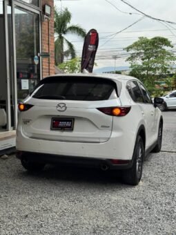 
										MAZDA CX5 TOURING 2.5L AT 4×2 full									