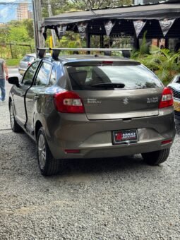 
										SUZUKI BALENO MT. 1.4 full									