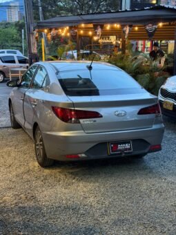 
										HYUNDAI ACCENT HB20S MT 1.6L SEDAN full									