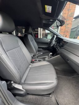 
										VOLKSWAGEN NIVUS HIGHLINE AT 4X2 full									