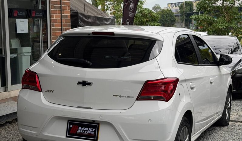 
								CHEVROLET JOY 1.4 MT HATCH BACK full									