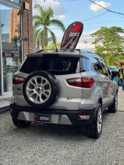
										FORD ECOSPORT TITANIUM AT 4X2 full									