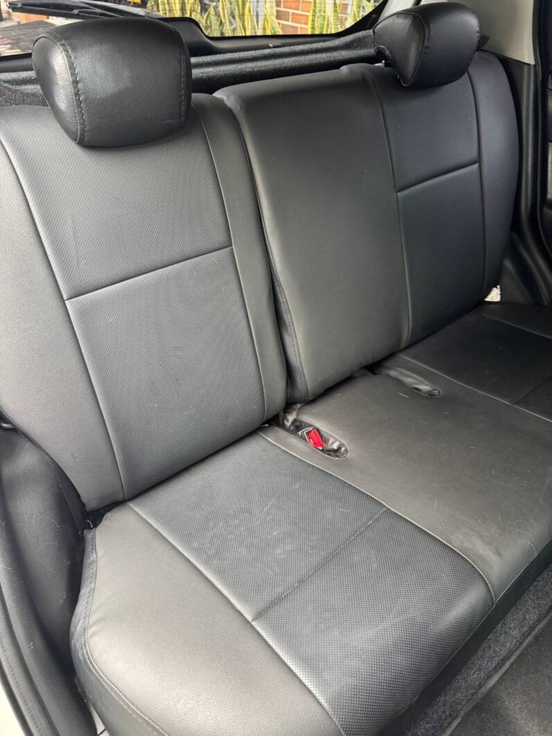 
								SUZUKI SWIFT 1.2 MT HB full									