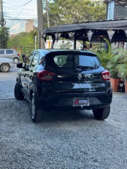 
										RENAULT KWID ZEN MT 1.0 full									