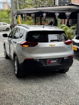 
										CHEVROLET TRACKER LS MT 1.2 TURBO full									