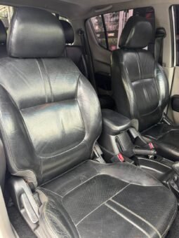 
										MITSUBISHI SPORTERO L200 MT 4X4 DIESEL full									