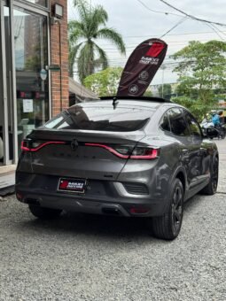 
										RENAULT ARKANA ESPRIT ALPINE AT 4X2 full									
