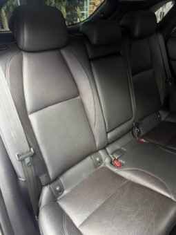 
										MAZDA CX-30 GRAND TOURING LX 2.5 full									