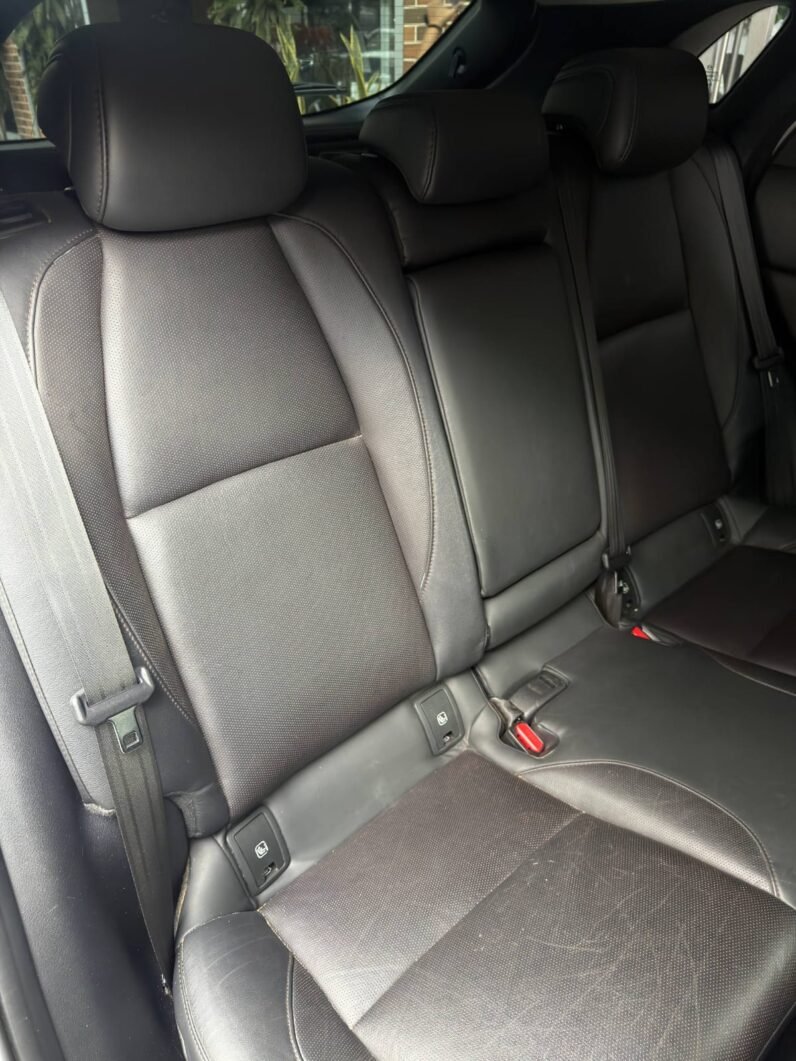 
								MAZDA CX-30 GRAND TOURING LX 2.5 full									