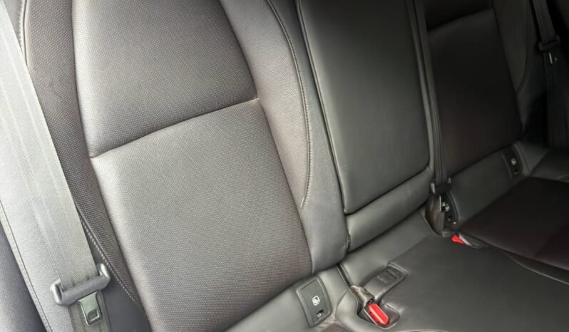 
								MAZDA CX-30 GRAND TOURING LX 2.5 full									