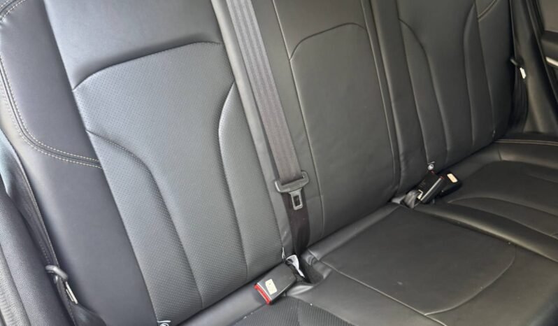 
								CHANGAN CS15 LUXURY MT 1.5 4X2 full									
