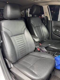 
										FORD FIESTA TITANIUM AT 1.6 full									