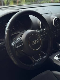 
										AUDI A3 TFSI AMBITION 1.8 AT full									