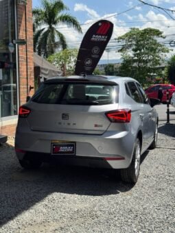 SEAT IBIZA STYLE AT 1.6L
