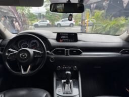 
										MAZDA CX5 TOURING 2.5L AT 4×2 full									