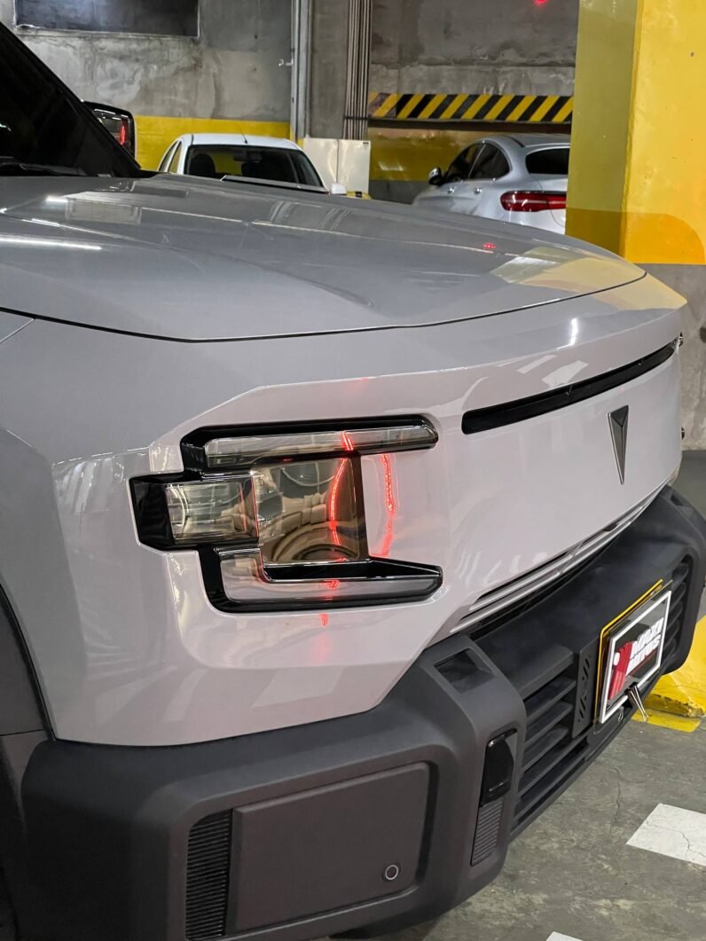 
								DEEPAL G318 1.5T HYBRID full									