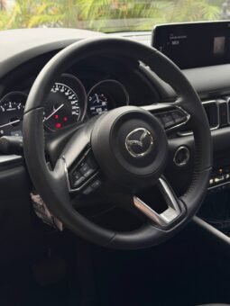 
										MAZDA CX-5 TOURING 2.0L 4×2 full									