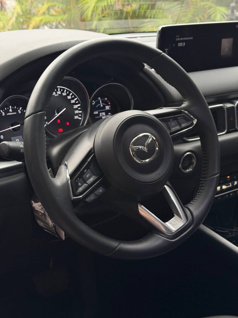 
								MAZDA CX-5 TOURING 2.0L 4×2 full									