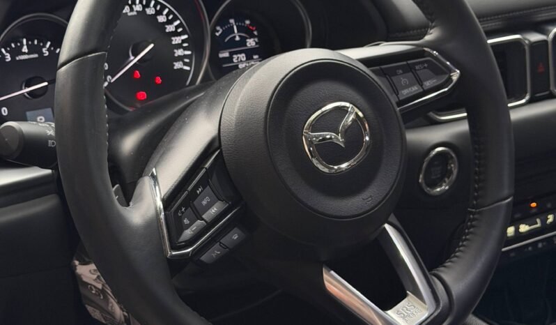 
								MAZDA CX-5 TOURING 2.0L 4×2 full									