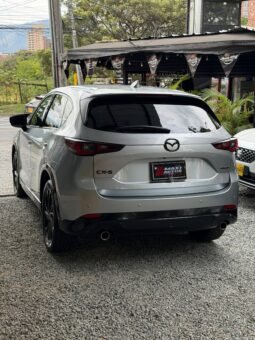 
										MAZDA CX5 GRAND TOURING AT 4X2 2.5 full									