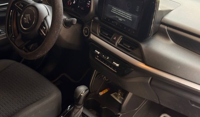 
								SUZUKI SWIFT 1.2 HYBRIDO AT HB full									