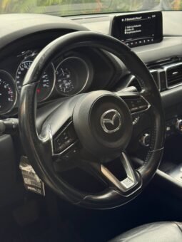 
										MAZDA CX5 TOURING 2.5L AT 4×2 full									