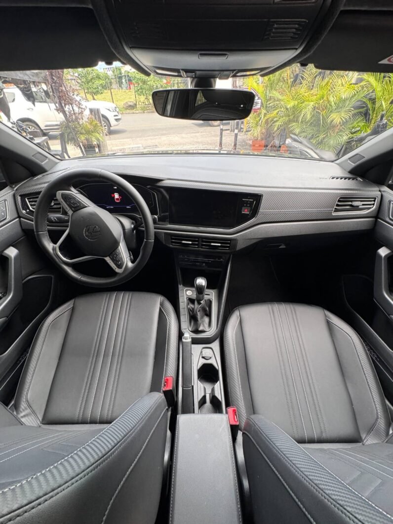 
								VOLKSWAGEN NIVUS HIGHLINE AT 4X2 full									