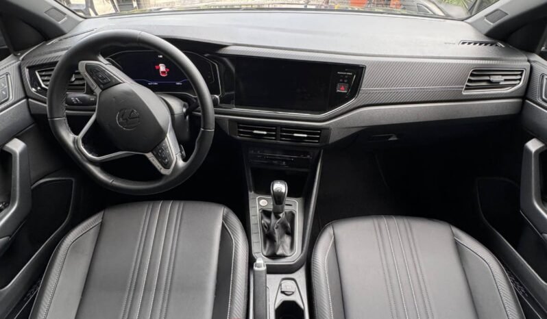
								VOLKSWAGEN NIVUS HIGHLINE AT 4X2 full									