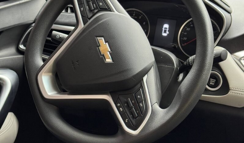 
								CHEVROLET CAPTIVA TURBO LTZ AT full									