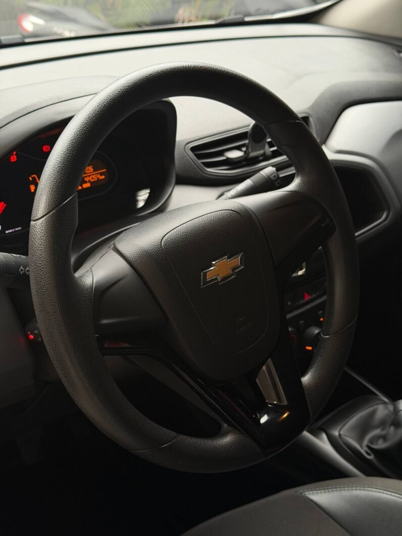 
								CHEVROLET JOY 1.4 MT HATCH BACK full									