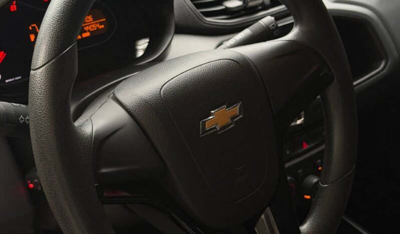 
								CHEVROLET JOY 1.4 MT HATCH BACK full									