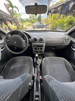 
										RENAULT SANDERO GT LINE 16V 1.6 MT full									