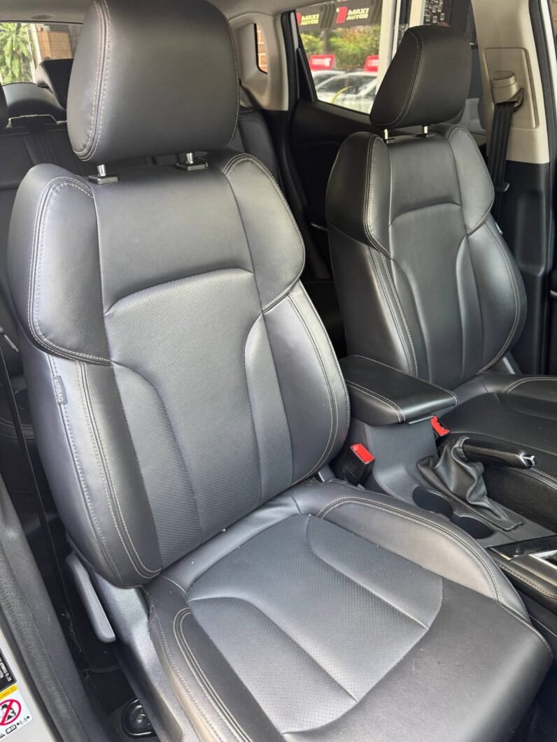 
								CHANGAN CS15 LUXURY MT 1.5 4X2 full									