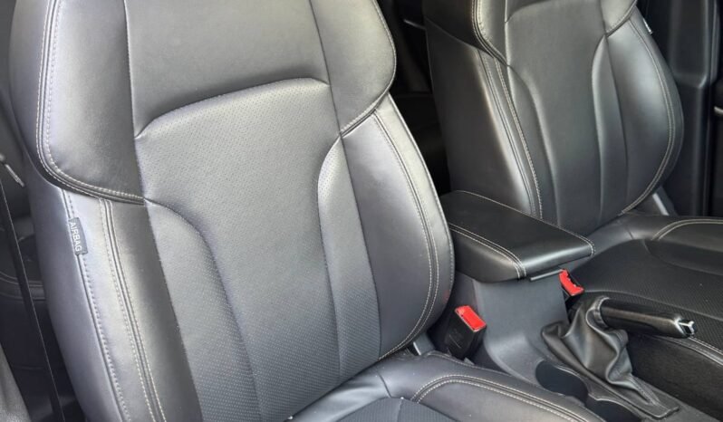 
								CHANGAN CS15 LUXURY MT 1.5 4X2 full									