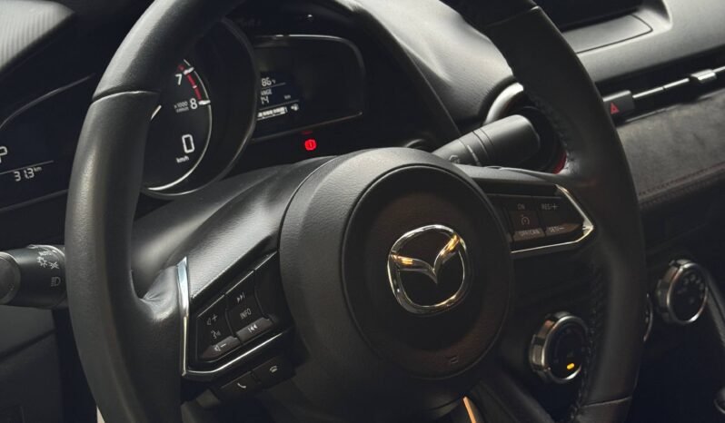 
								MAZDA 2 GRAND TOURING 1.5L AT full									