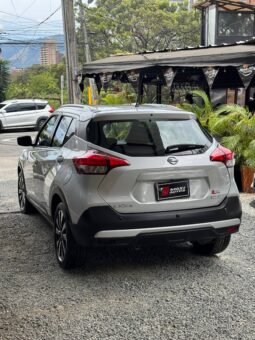 
										NISSAN KICKS ADVANCE AT 1.6 full									