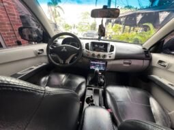 
										MITSUBISHI SPORTERO L200 MT 4X4 DIESEL full									