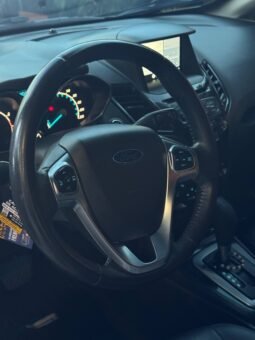 
										FORD FIESTA TITANIUM AT 1.6 full									