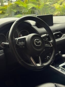 
										MAZDA CX5 GRAND TOURING TP 2.5L 4×4 full									