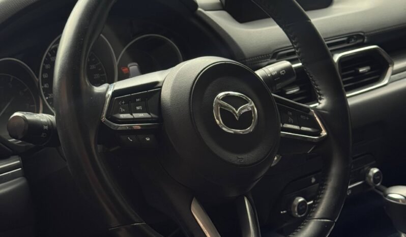 
								MAZDA CX5 GRAND TOURING TP 2.5L 4×4 full									