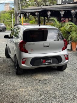
										KIA PICANTO ZENITH  MT 1.250 full									