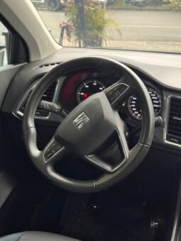 
										SEAT ATECA STYLE 2.0 AT full									