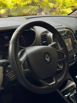 
										RENAULT CAPTUR INTENS AT 2.0 4X2 full									