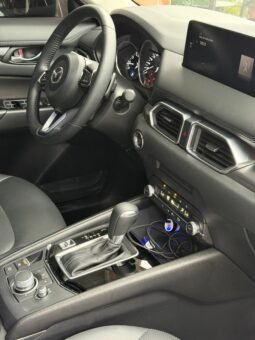 
										MAZDA CX-5 TOURING 2.0L 4×2 full									
