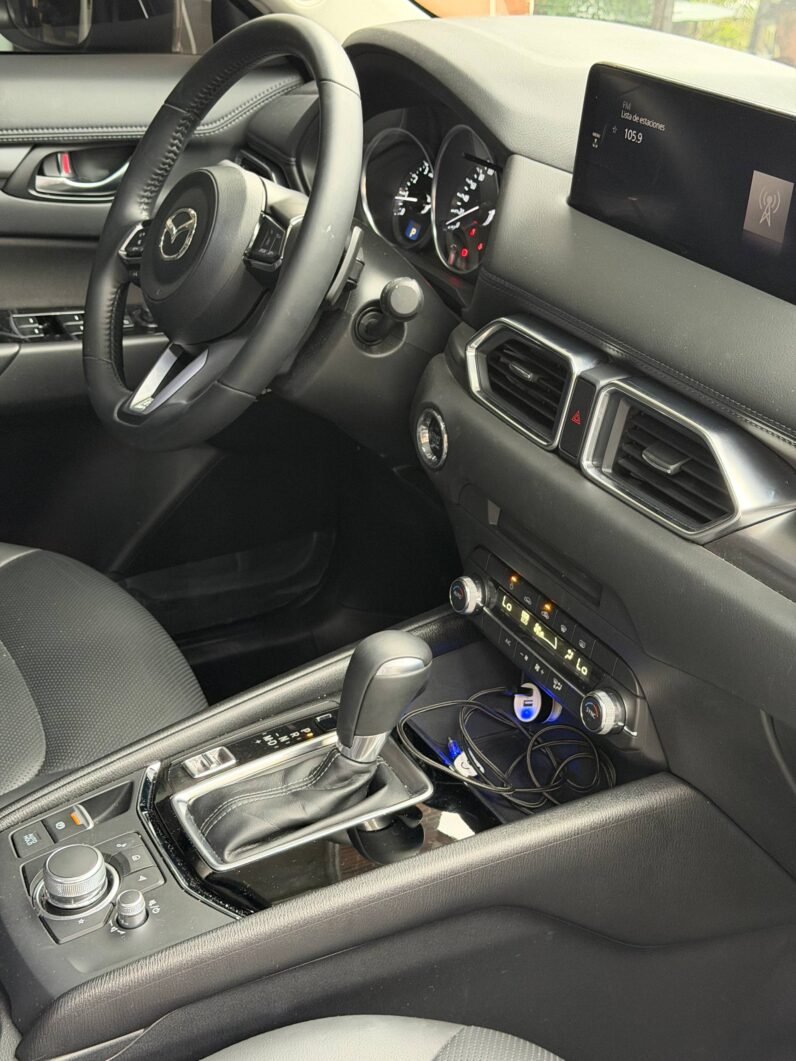 
								MAZDA CX-5 TOURING 2.0L 4×2 full									