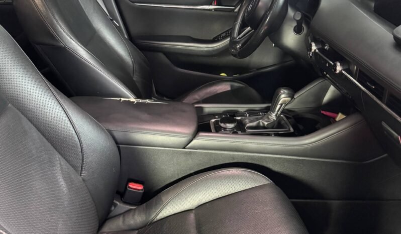 
								MAZDA 3 TOURING SD AT full									