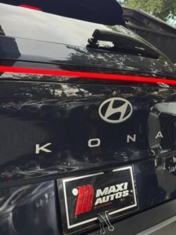 
										HYUNDAI KONA LIMITED HIBRIDA 1.6 AT 4X2 full									