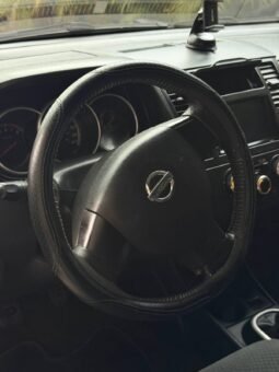 
										NISSAN TIIDA EMOTION MT HB full									